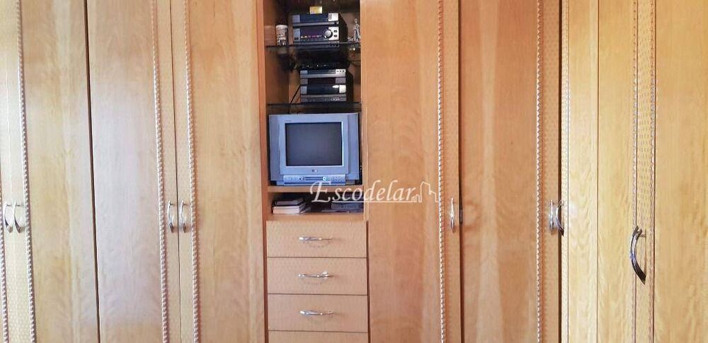 Sobrado, 3 quartos, 216 m² - Foto 13