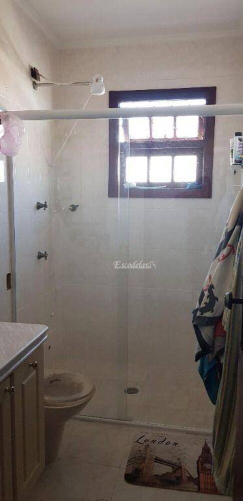 Sobrado, 3 quartos, 216 m² - Foto 10