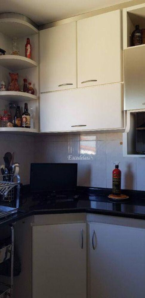 Sobrado, 3 quartos, 216 m² - Foto 43