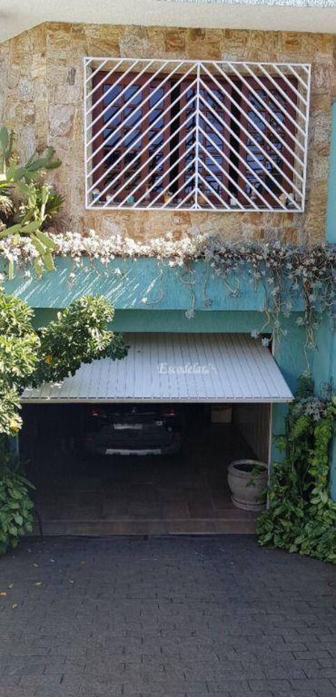 Sobrado, 3 quartos, 216 m² - Foto 34