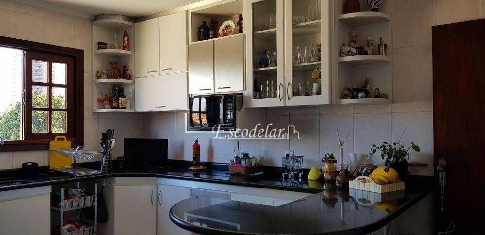 Sobrado, 3 quartos, 216 m² - Foto 37