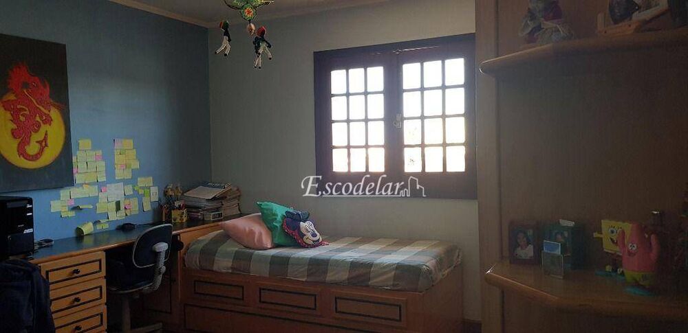 Sobrado, 3 quartos, 216 m² - Foto 7