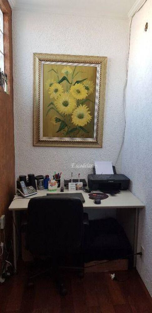 Sobrado, 3 quartos, 216 m² - Foto 5