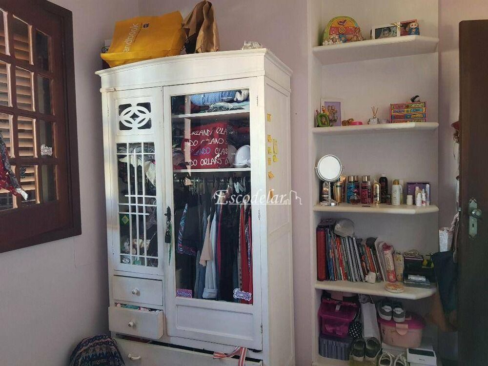 Sobrado, 3 quartos, 216 m² - Foto 49