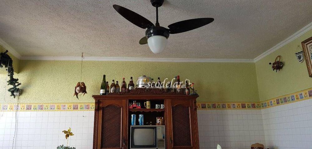 Sobrado, 3 quartos, 216 m² - Foto 30