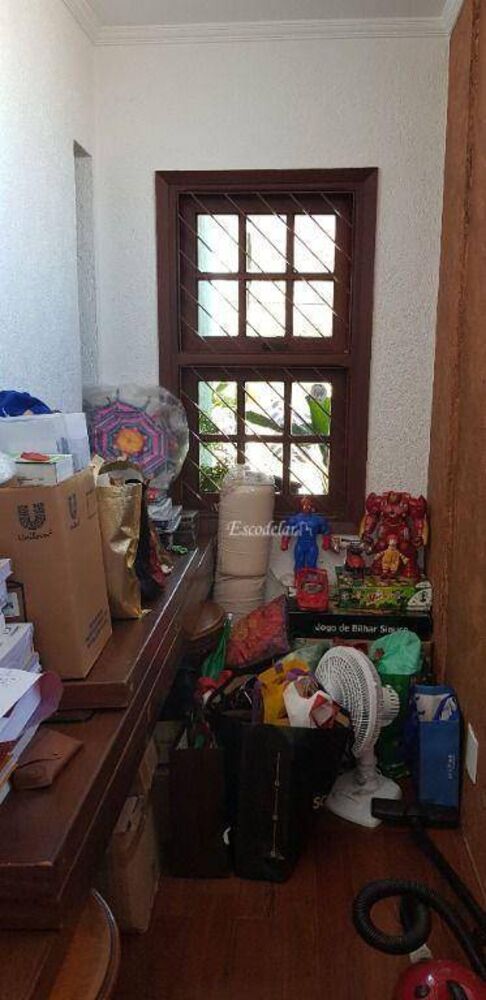 Sobrado, 3 quartos, 216 m² - Foto 4