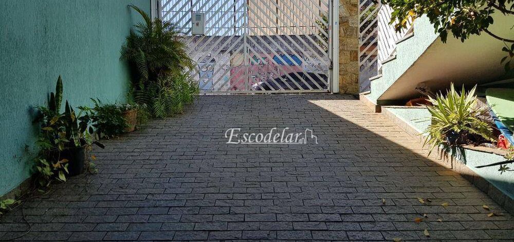 Sobrado, 3 quartos, 216 m² - Foto 33
