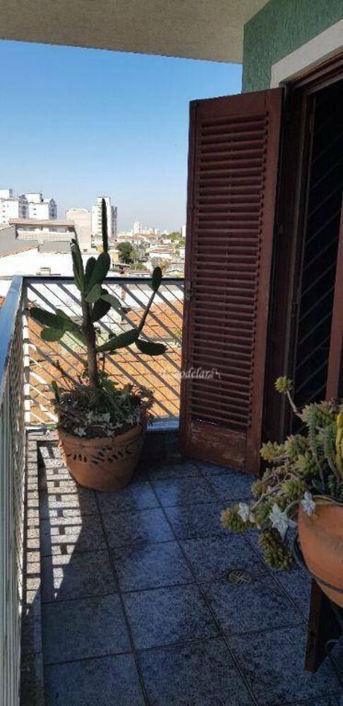 Sobrado, 3 quartos, 216 m² - Foto 17