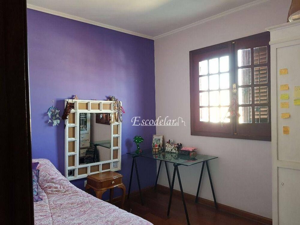 Sobrado, 3 quartos, 216 m² - Foto 48