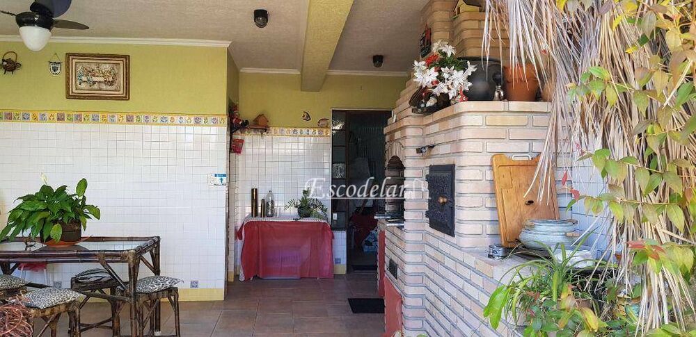 Sobrado, 3 quartos, 216 m² - Foto 26