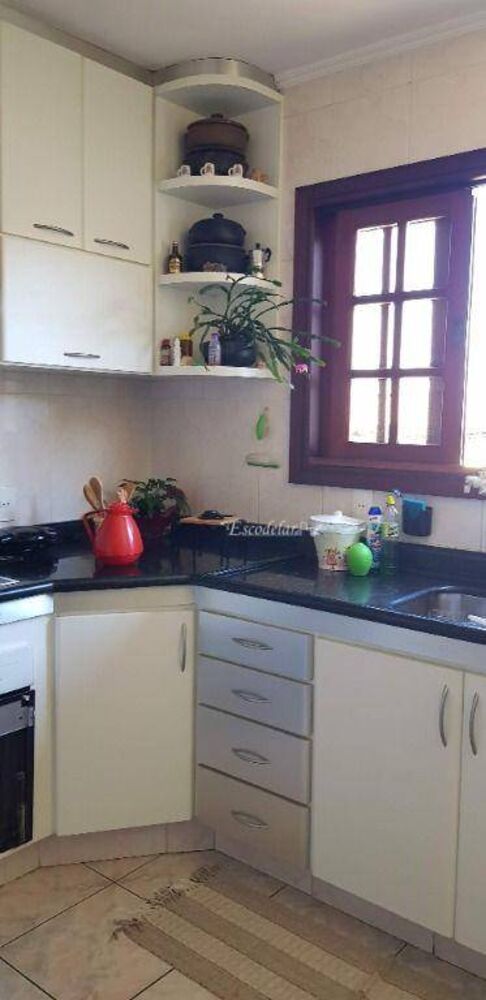 Sobrado, 3 quartos, 216 m² - Foto 41