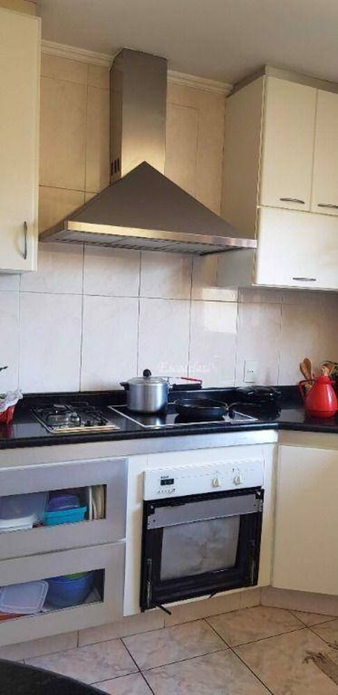Sobrado, 3 quartos, 216 m² - Foto 40