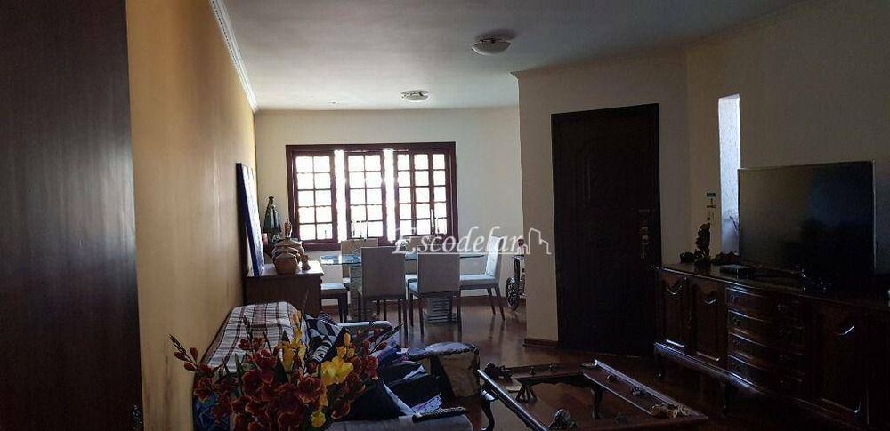 Sobrado, 3 quartos, 216 m² - Foto 24