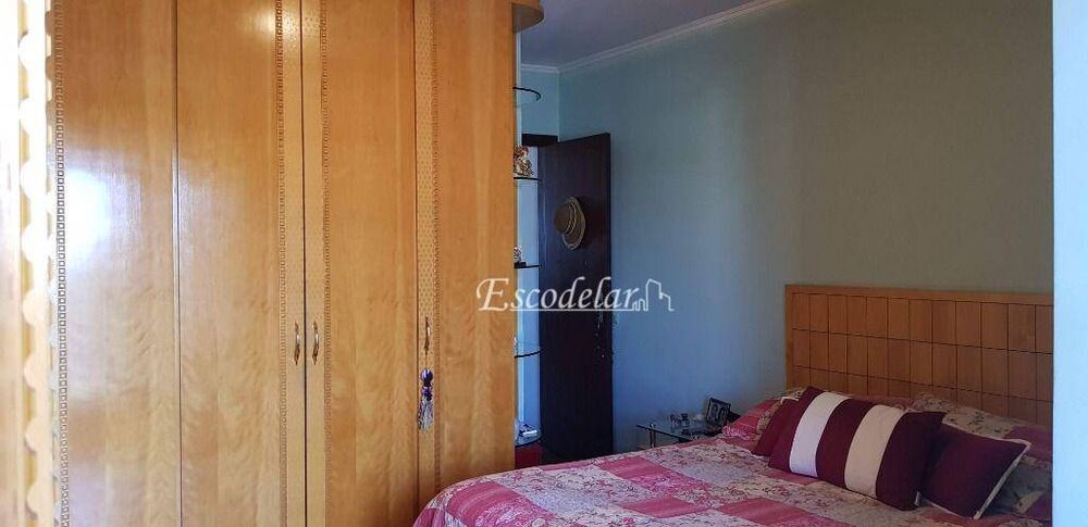 Sobrado, 3 quartos, 216 m² - Foto 15