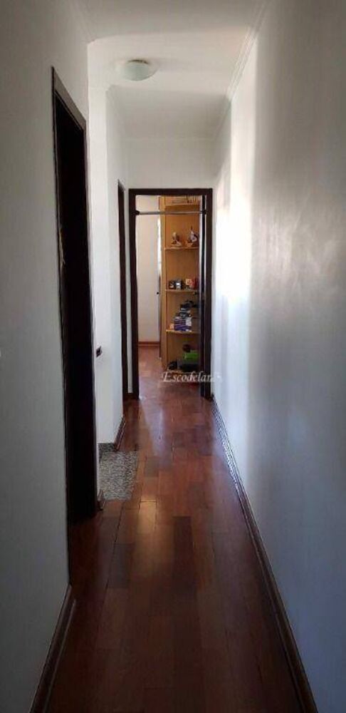 Sobrado, 3 quartos, 216 m² - Foto 11