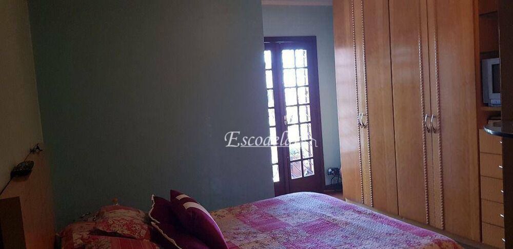 Sobrado, 3 quartos, 216 m² - Foto 12