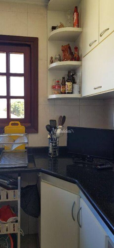 Sobrado, 3 quartos, 216 m² - Foto 42