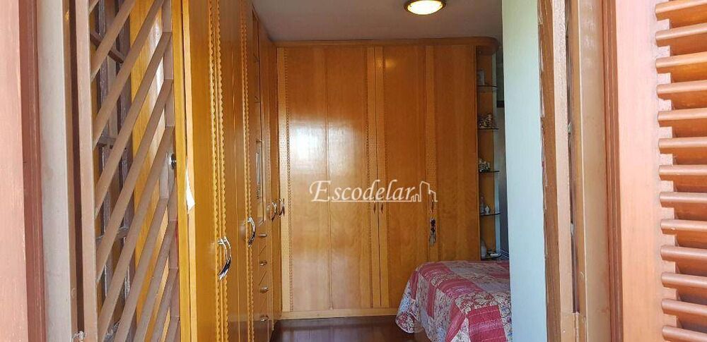 Sobrado, 3 quartos, 216 m² - Foto 18