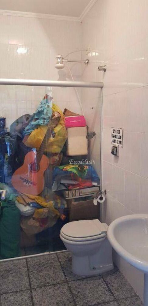 Sobrado, 3 quartos, 216 m² - Foto 25