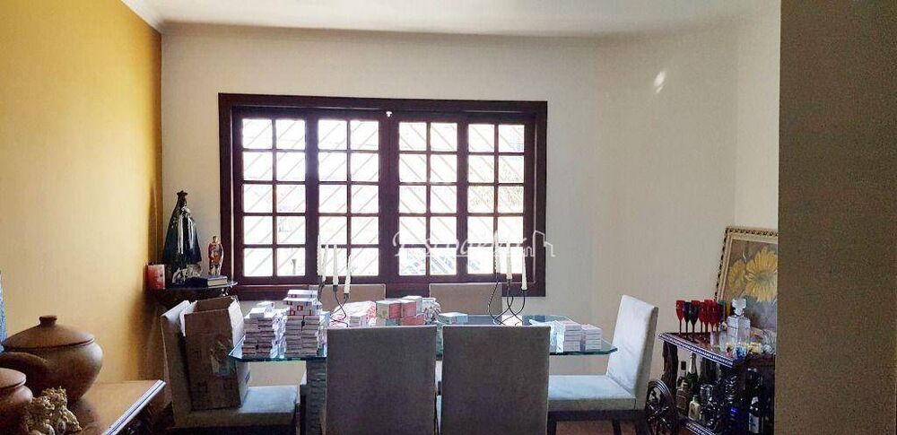 Sobrado, 3 quartos, 216 m² - Foto 3