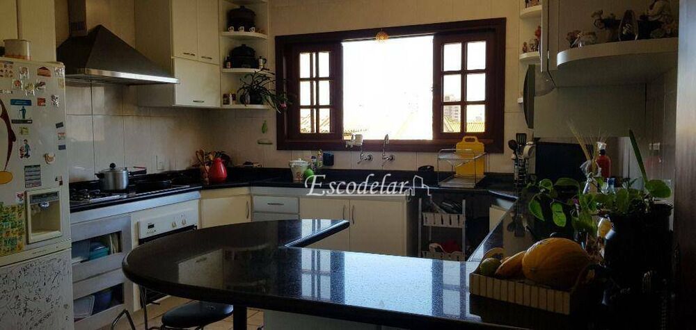 Sobrado, 3 quartos, 216 m² - Foto 36