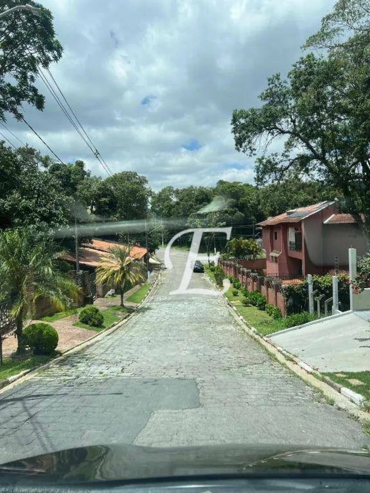 Loteamento e Condomínio, 550 m² - Foto 1