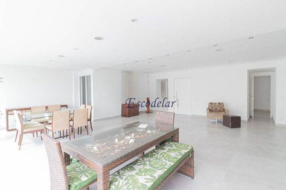 Apartamento, 3 quartos, 180 m² - Foto 4