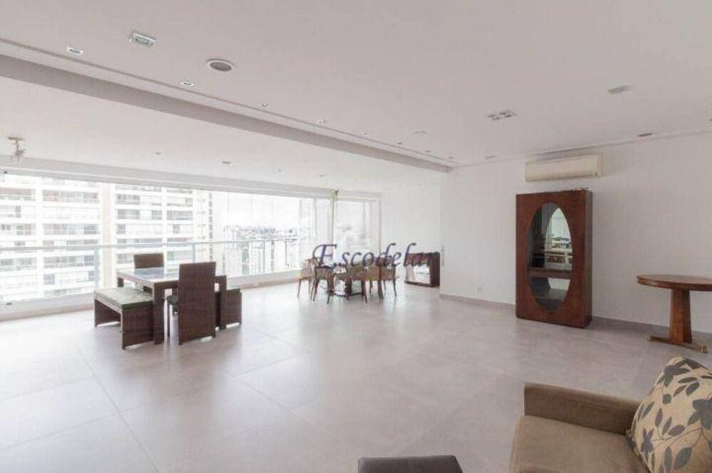 Apartamento, 3 quartos, 180 m² - Foto 3