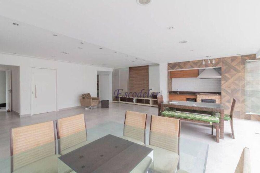 Apartamento, 3 quartos, 180 m² - Foto 2