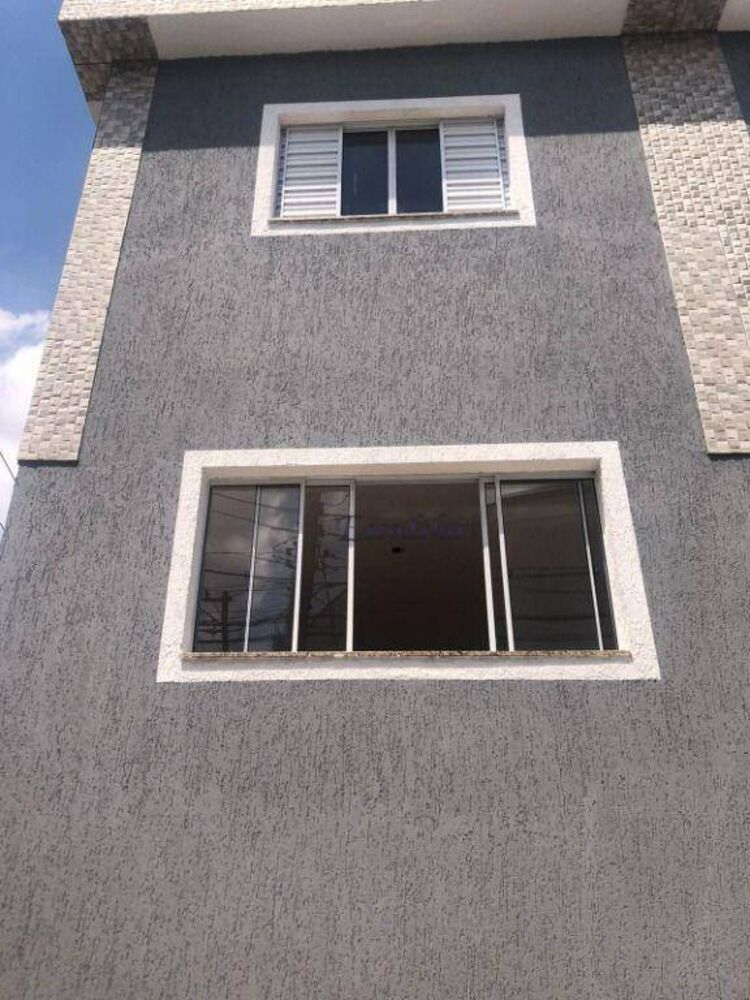 Sobrado, 3 quartos, 152 m² - Foto 3