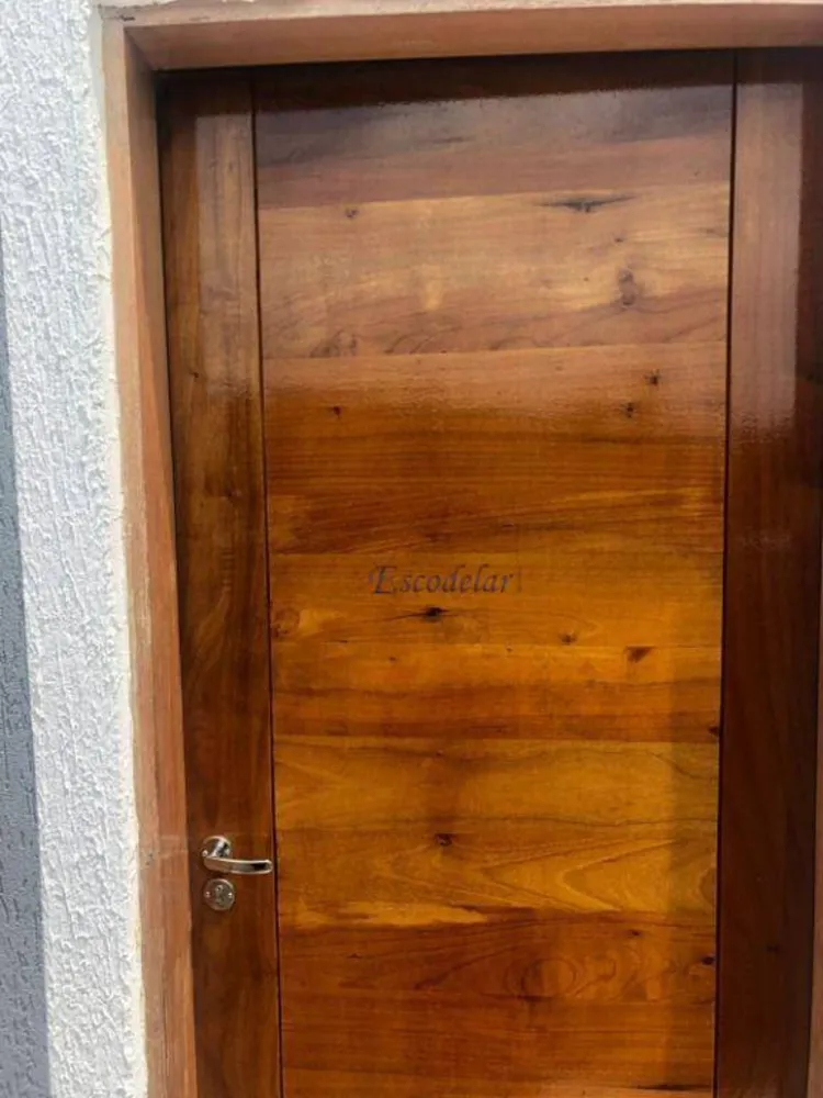 Sobrado, 3 quartos, 152 m² - Foto 8