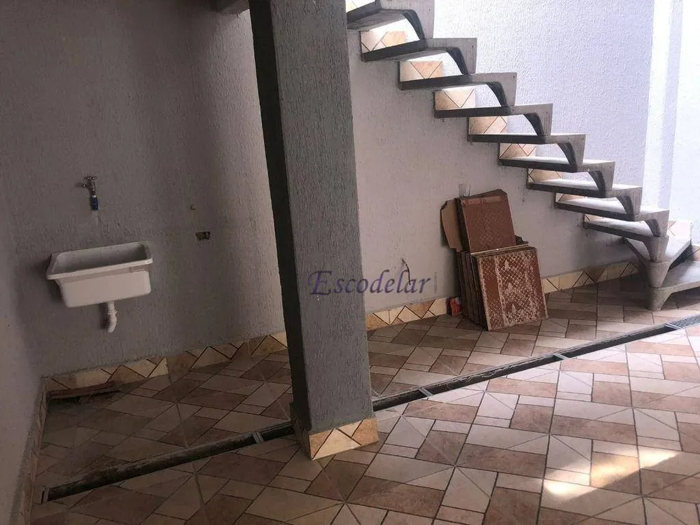 Sobrado, 3 quartos, 152 m² - Foto 7