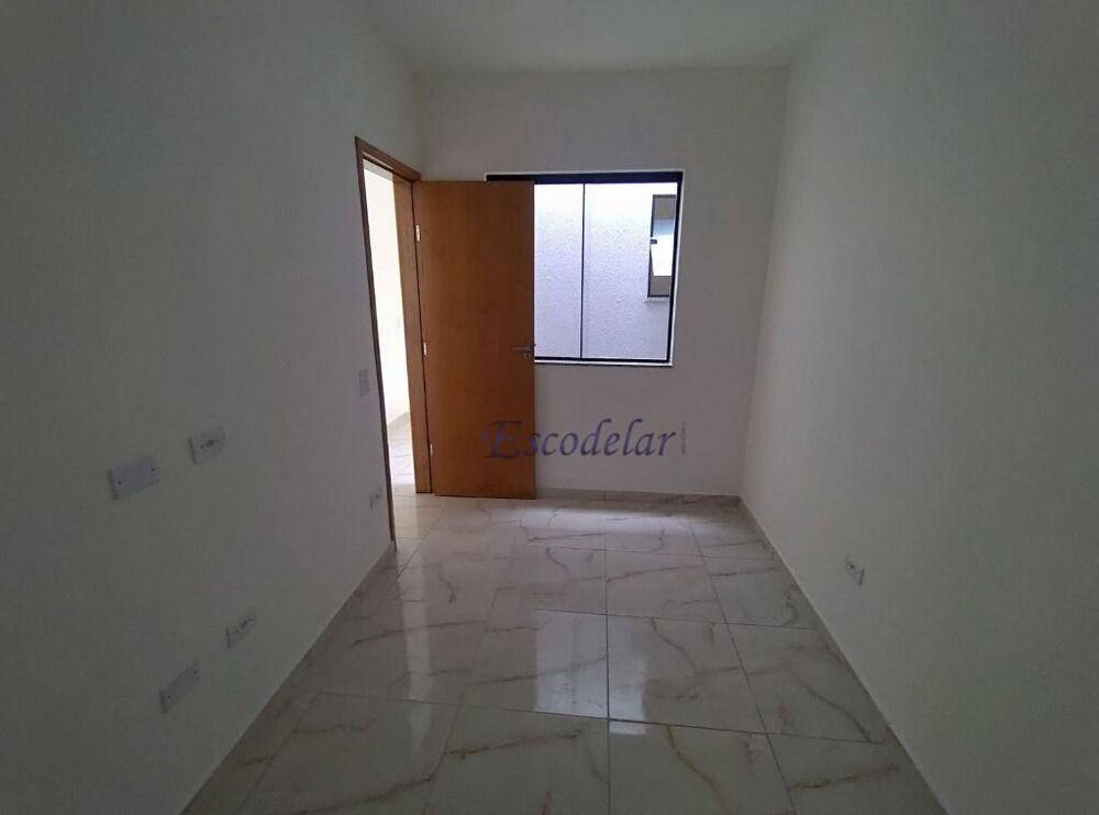 Sobrado, 3 quartos, 152 m² - Foto 1