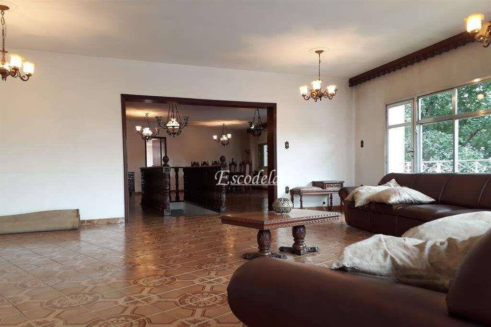 Casa, 4 quartos, 558 m² - Foto 3