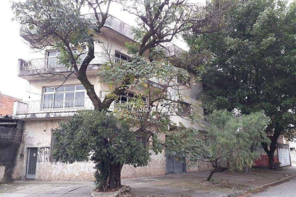 Casa, 4 quartos, 558 m² - Foto 2