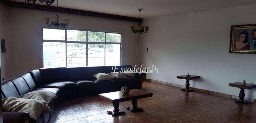 Casa, 4 quartos, 558 m² - Foto 4