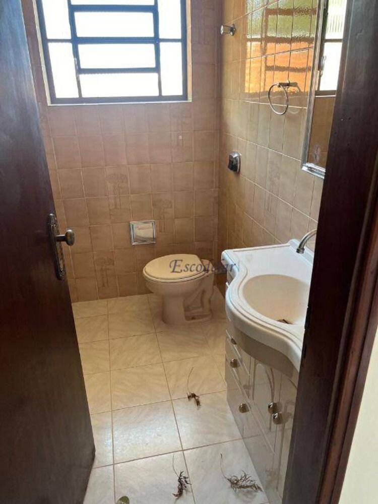 Sobrado, 3 quartos, 180 m² - Foto 3