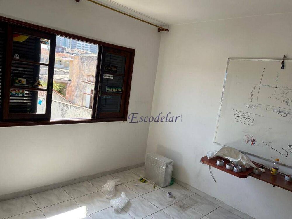 Sobrado, 3 quartos, 180 m² - Foto 4