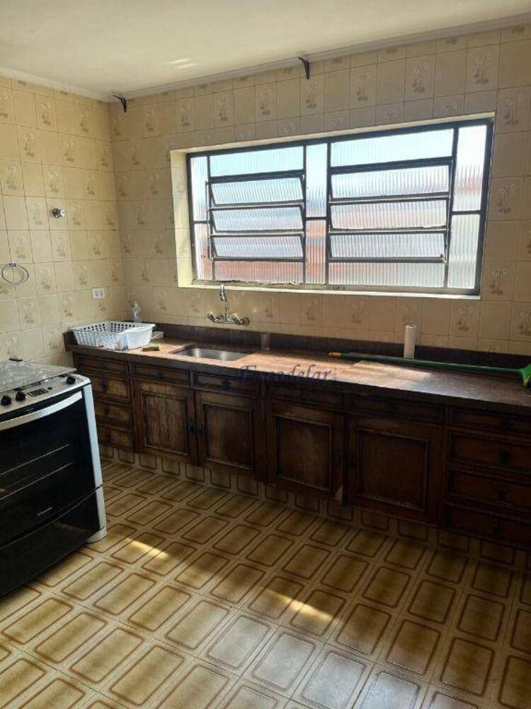 Sobrado, 3 quartos, 180 m² - Foto 10