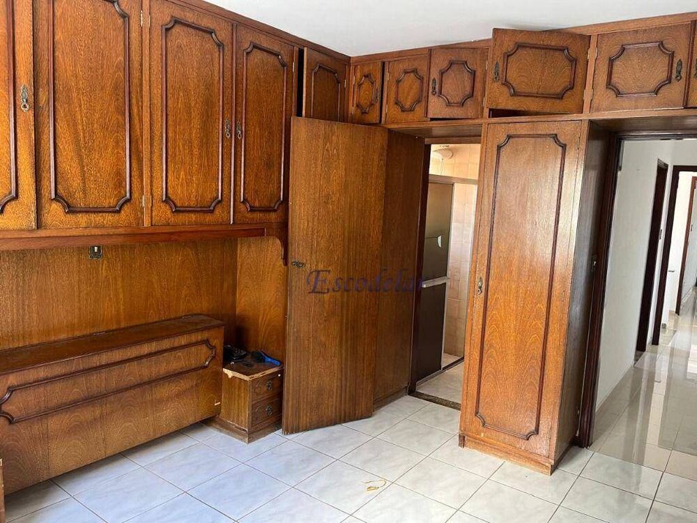 Sobrado, 3 quartos, 180 m² - Foto 11