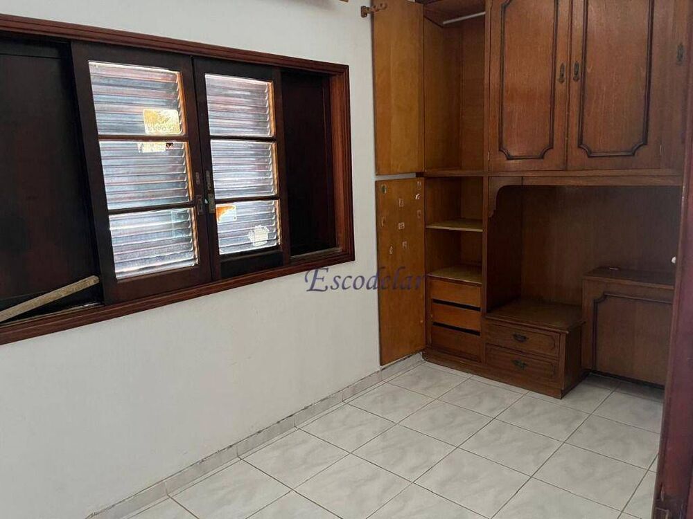 Sobrado, 3 quartos, 180 m² - Foto 12