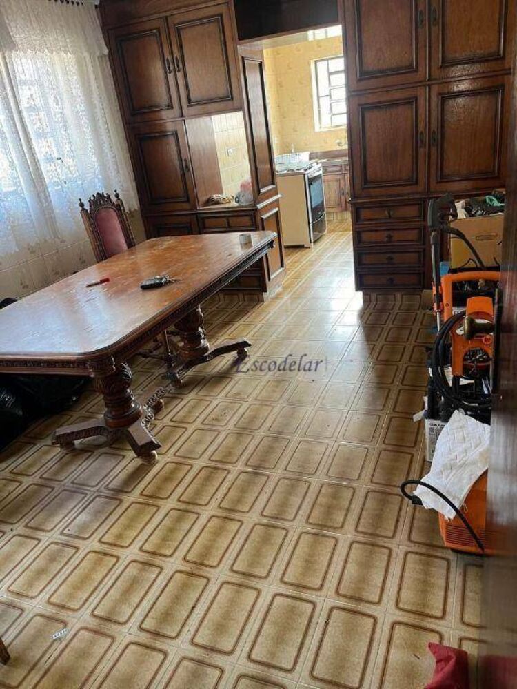 Sobrado, 3 quartos, 180 m² - Foto 6