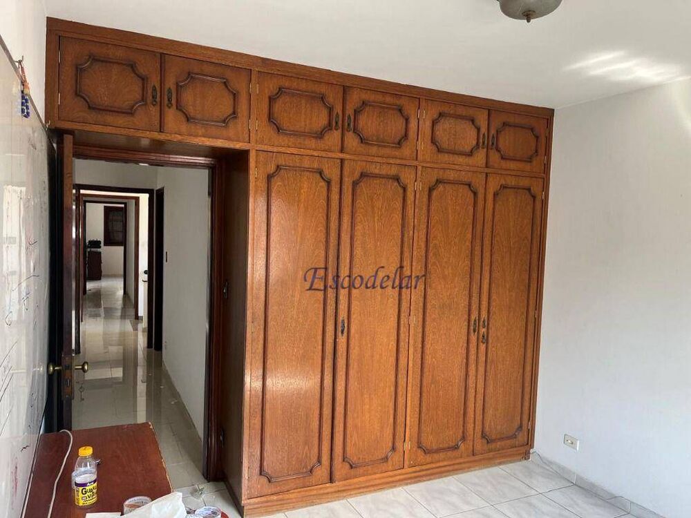 Sobrado, 3 quartos, 180 m² - Foto 2