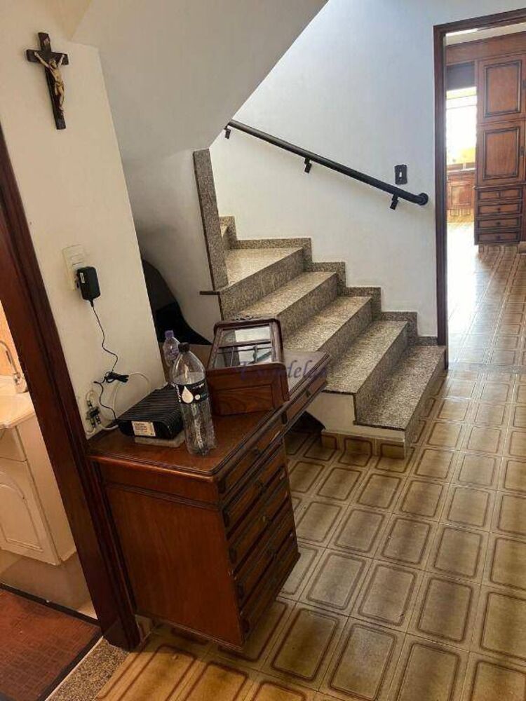 Sobrado, 3 quartos, 180 m² - Foto 8