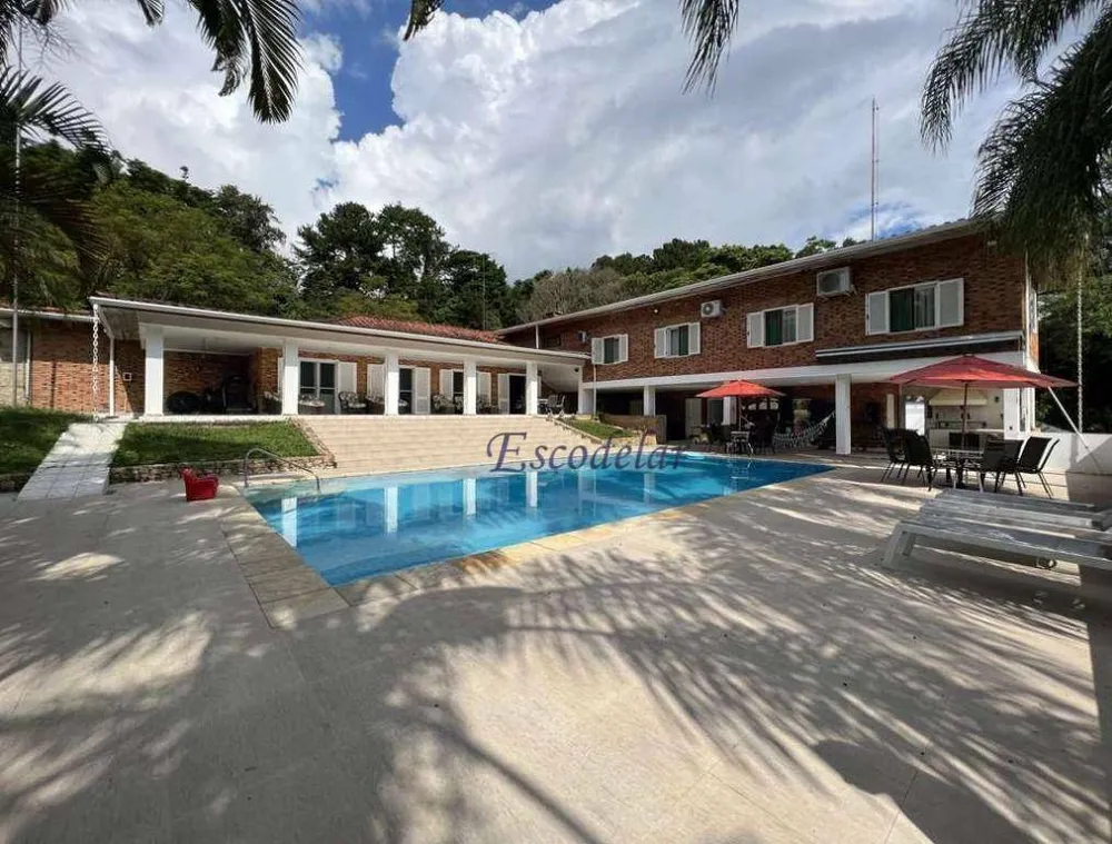 Casa de Condomínio, 5 quartos - Foto 2