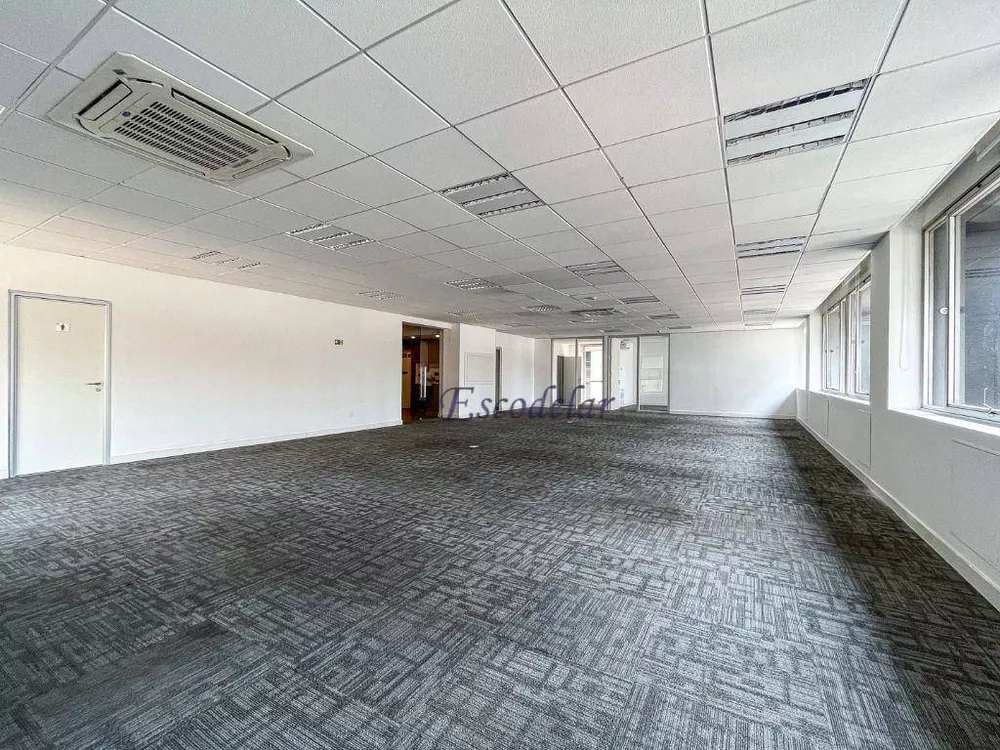 Conjunto Comercial-Sala para alugar, 400m² - Foto 2