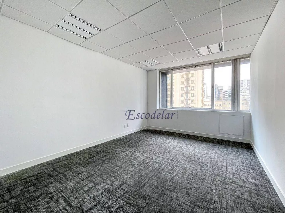 Conjunto Comercial-Sala para alugar, 400m² - Foto 5