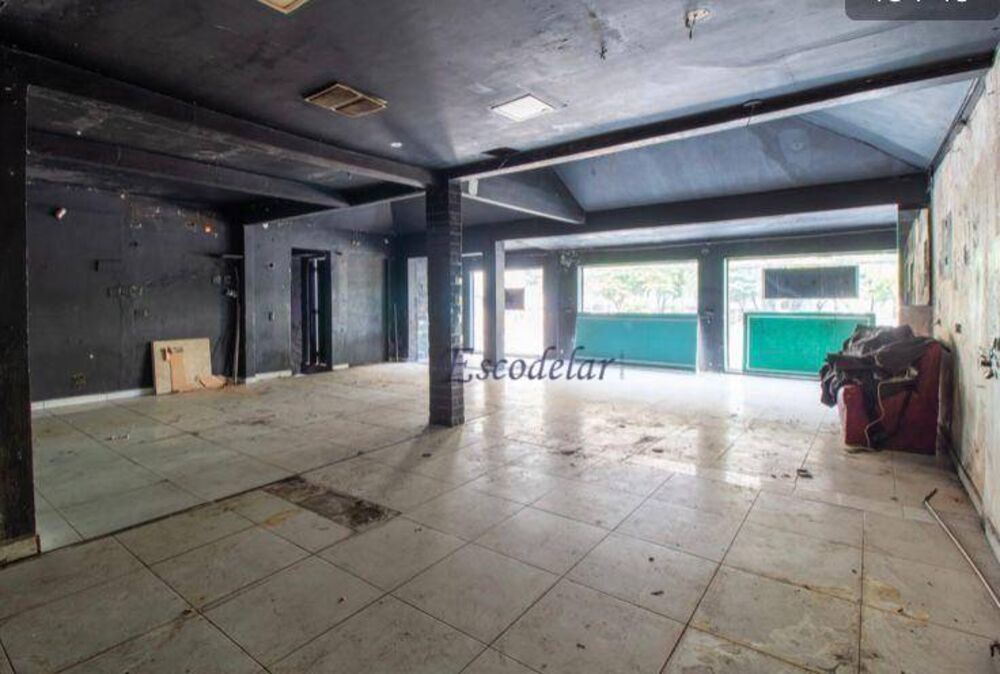 Loja-Salão, 120 m² - Foto 6