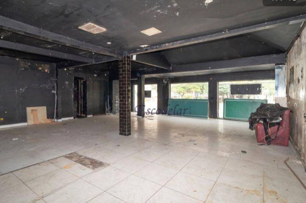 Loja-Salão, 120 m² - Foto 7