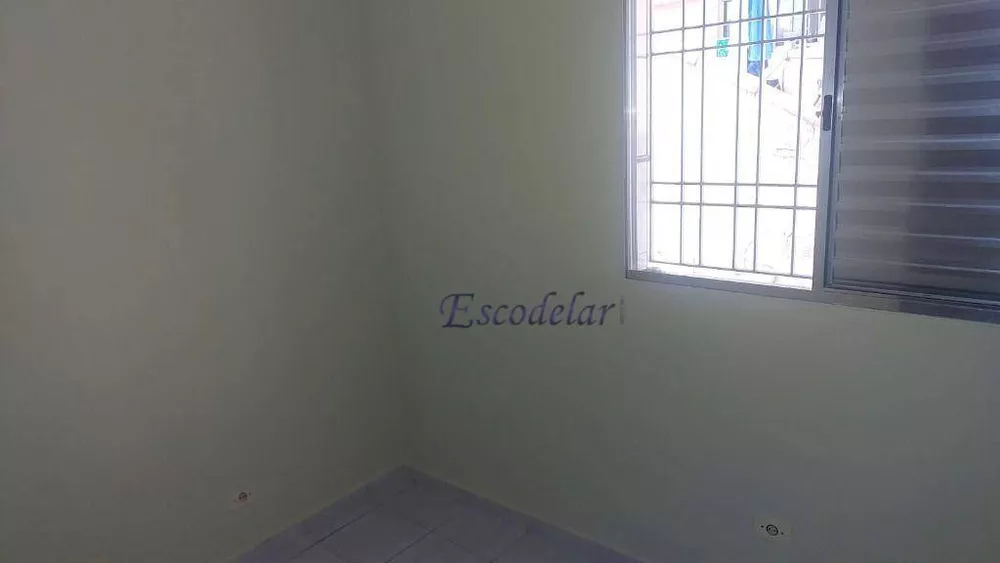 Casa para alugar com 2 quartos, 60m² - Foto 8